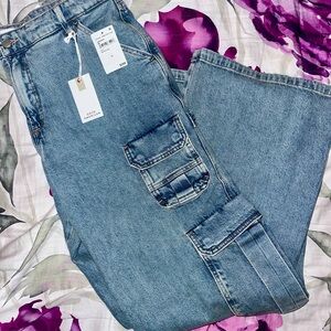 Good American Denim Jeans, Size: 14(32)